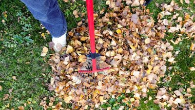 Fall Home Maintenance List