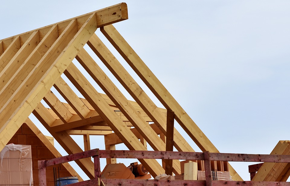12 Ways Buying New Construction Is Better, Worse, And Way Different