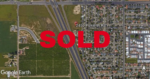SOLD – 2450 FULKERTH RD Turlock Commercial Land for Sale