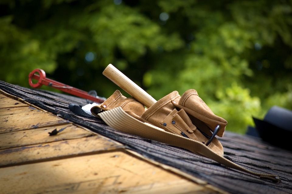8 Home Maintenance Tasks You Should Tackle in March