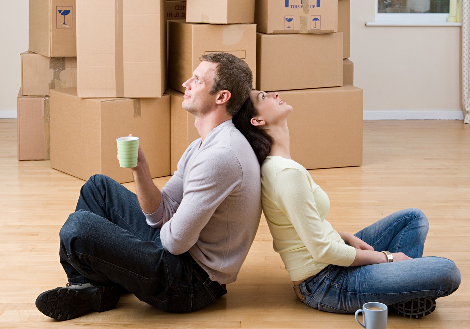 Buying and Selling a House at the Same Time: Where to Begin
