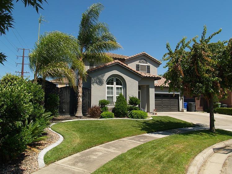 4696 Visions Drive Turlock Home for Sale44 Lazar Real Estate Services