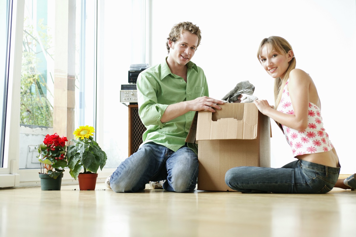 Why Renters Should Get Serious About Owning Their Homes