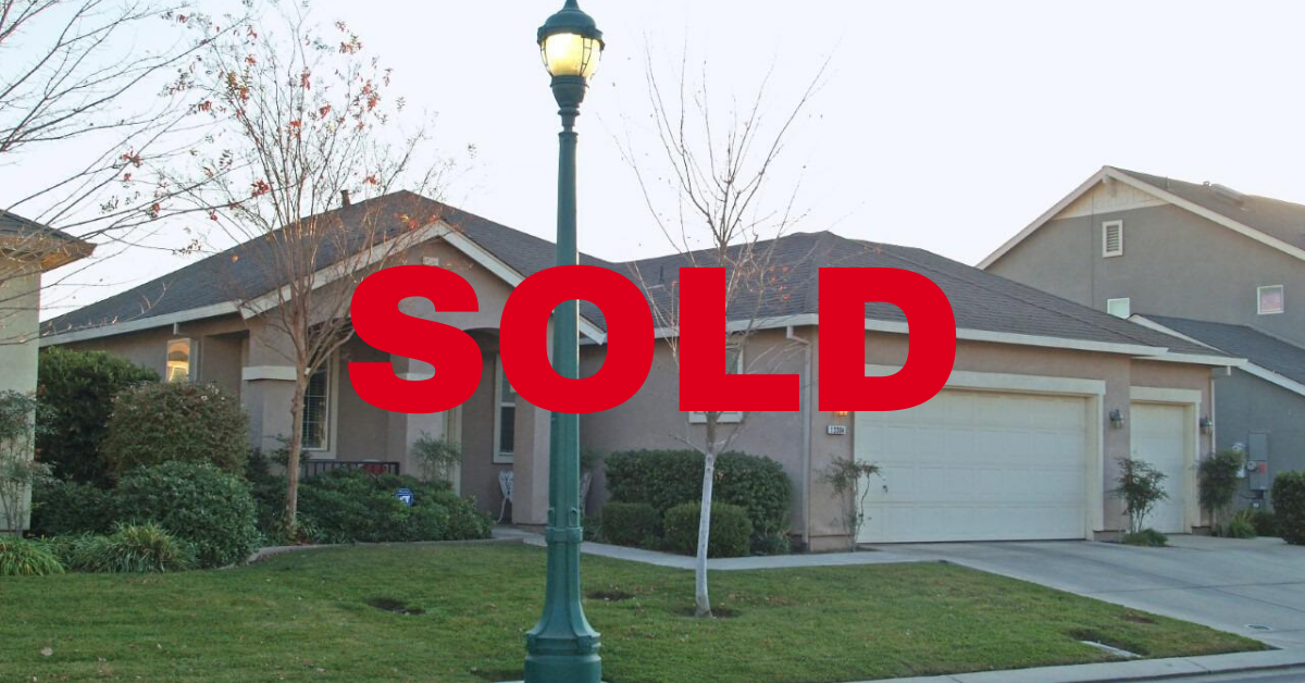 SOLD – 13304 Harbor Drive Waterford 3bd/2bth 1,614sf