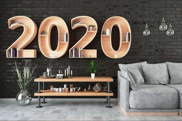 Bold Predictions for 2020: Shrinking Homes and a More Stable Market