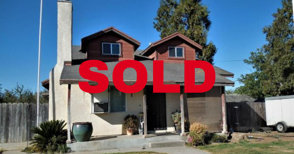 CO SOLD Lazar Real Estate Services