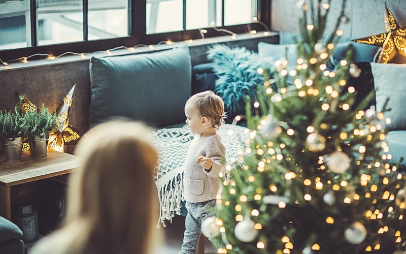 How to Keep Your Home Safe and Secure During the Holidays
