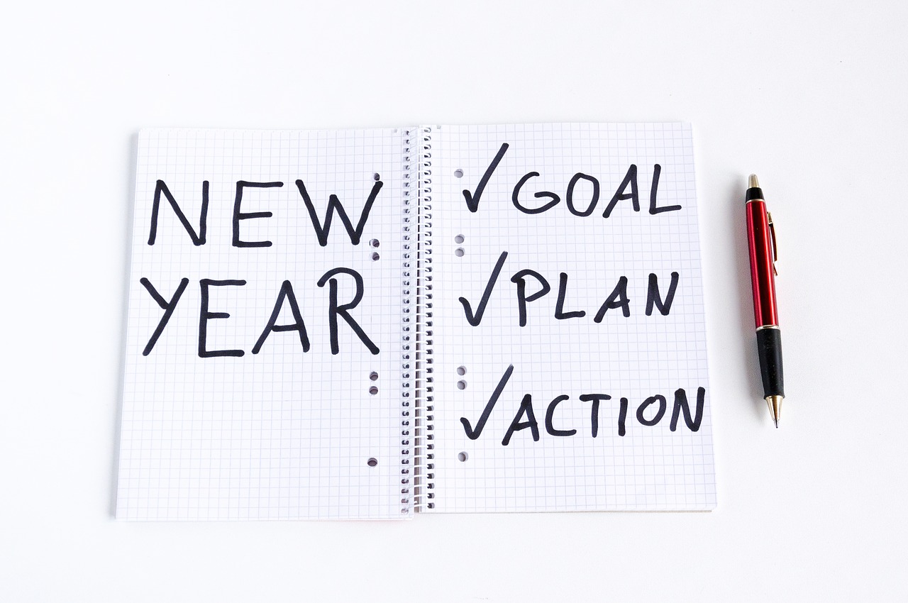 New Year’s Resolutions for Home Buyers in 2020