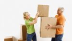 Helping Seniors Move: Moving Advice and Tips