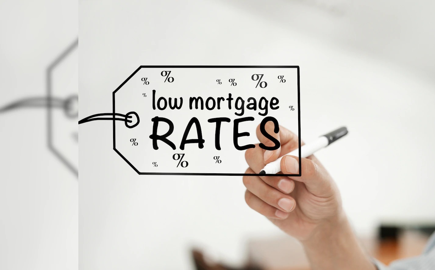 Want the lowest mortgage refinance rates? Do these 4 things now Lazar