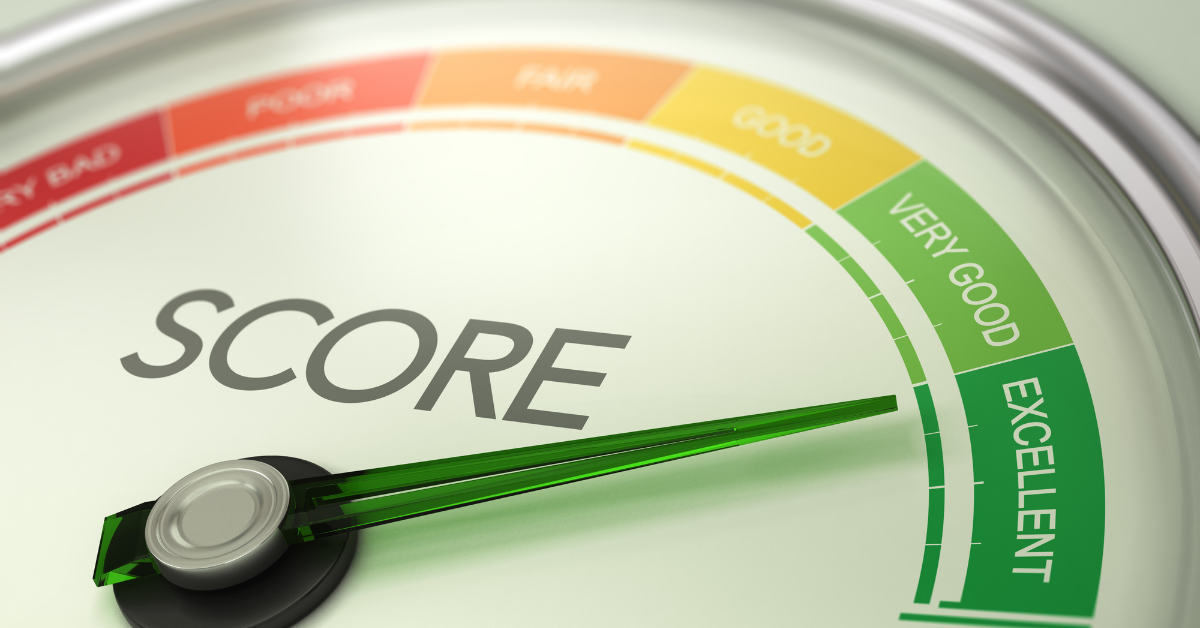 How Credit Score Affects Mortgage Rates