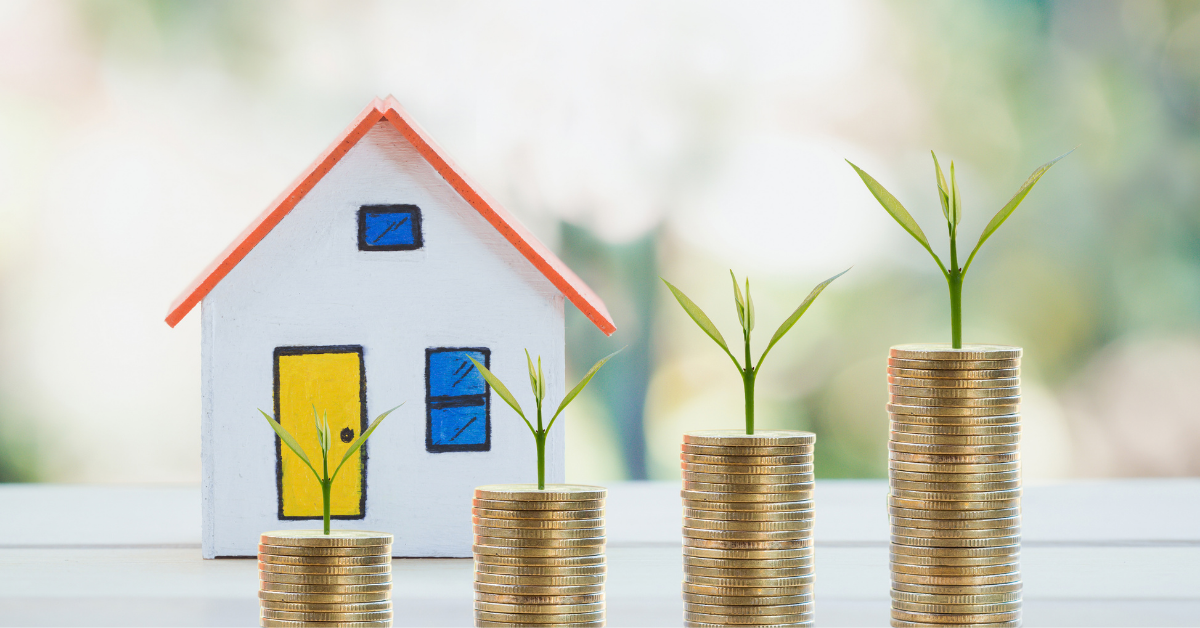 5 Ways To Invest In Real Estate In 2022