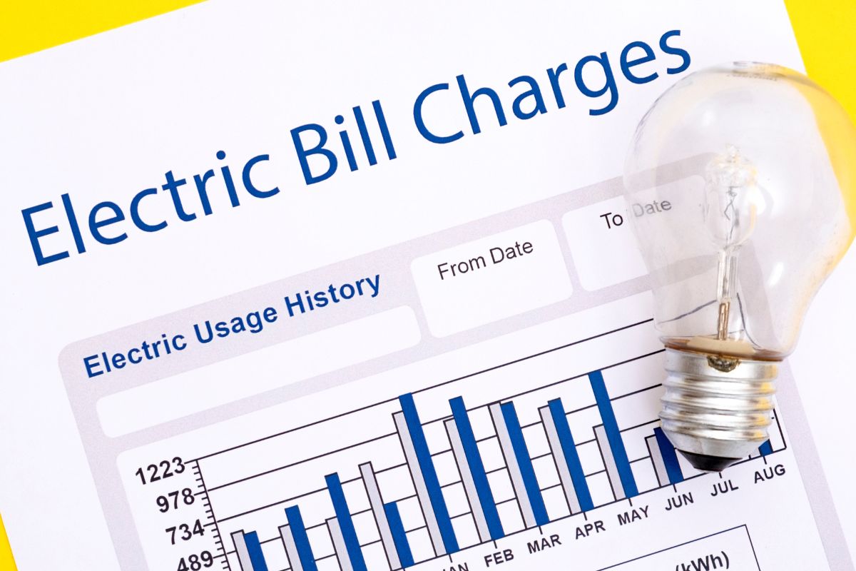 Utility and energy bill assistance programs in California