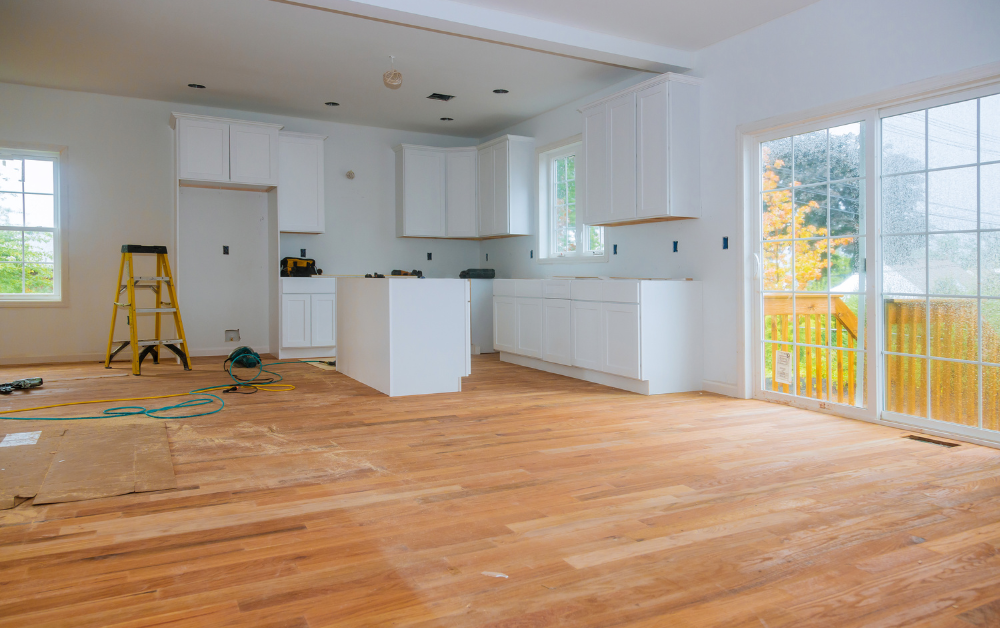 10 Home Renovations To Make Before You Retire