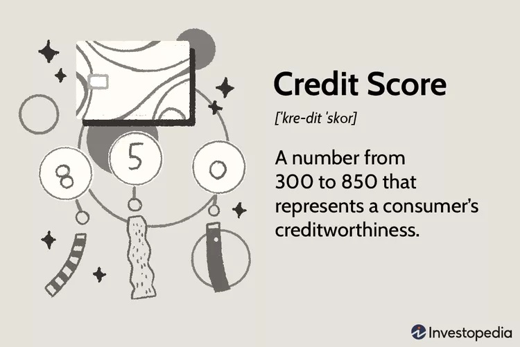 Credit Score: Definition, Factors, and Improving It