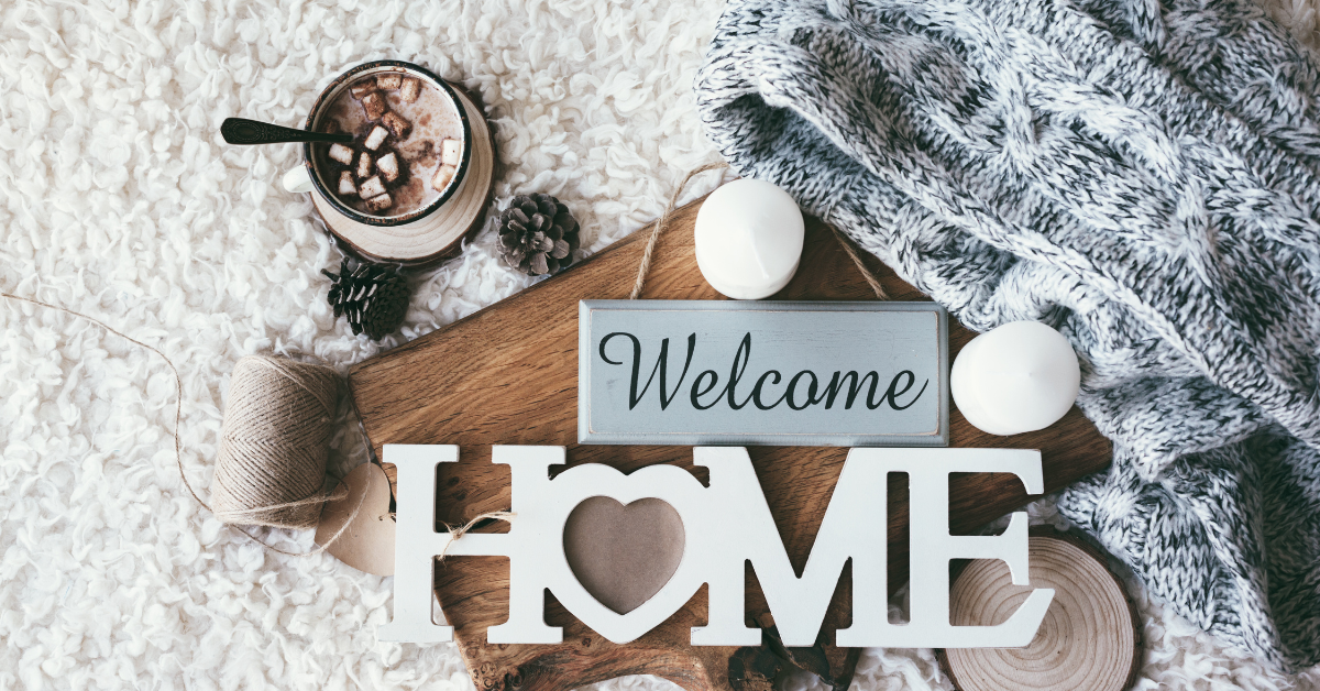 6 Reasons Why Winter Is Actually the Most Chill Time to Buy a Home
