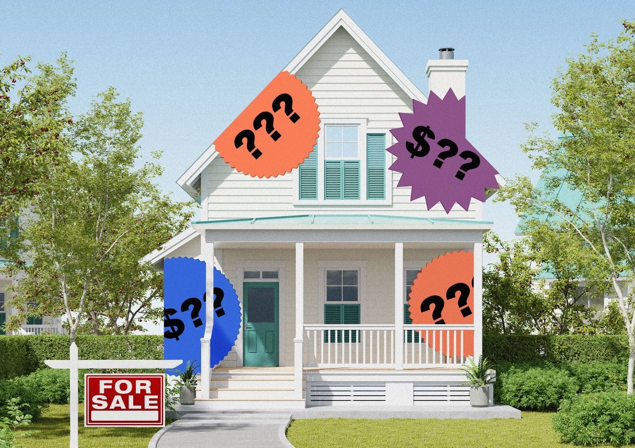 Is Now a Good Time to Sell Your Home?