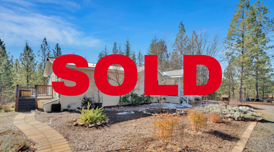 SOLD – 6916 Dogtown Road #B, Coulterville
