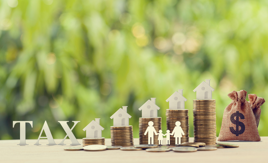 Tax Benefits of Buying, Owning and Selling a Home