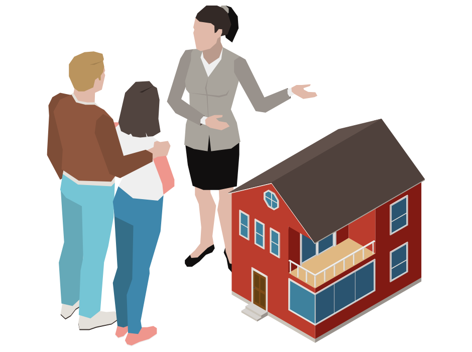 California Housing Market Update for Home Buyers (February, 2024)