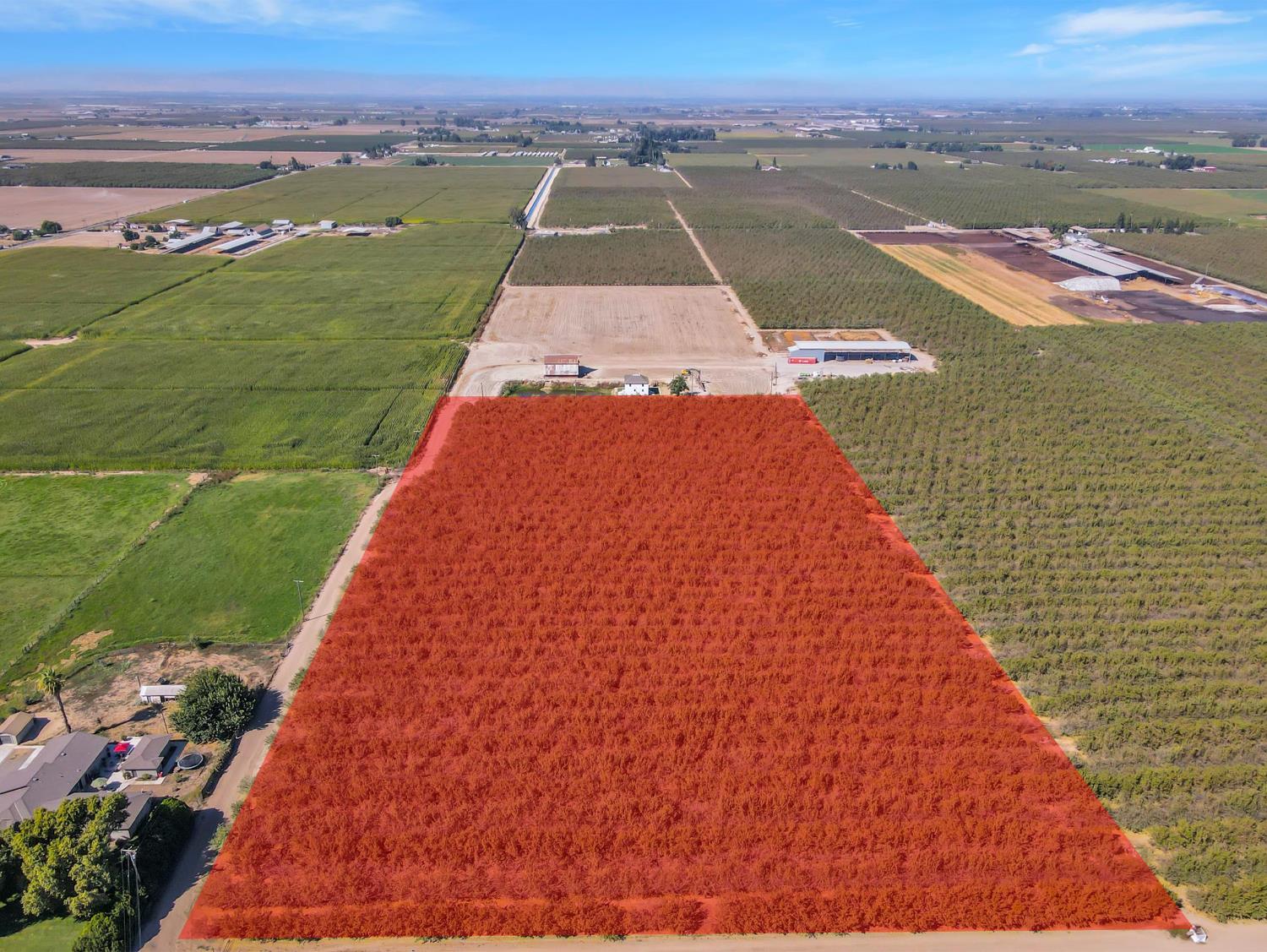 20ac S Walnut Rd, Turlock