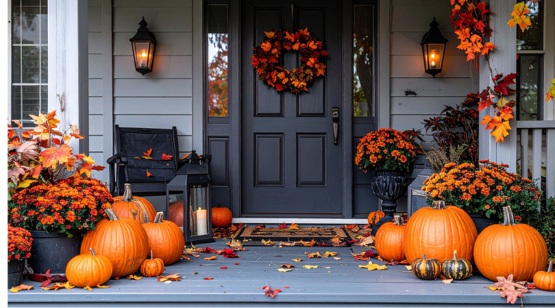 Selling Your Home this Fall? Here is a Checklist