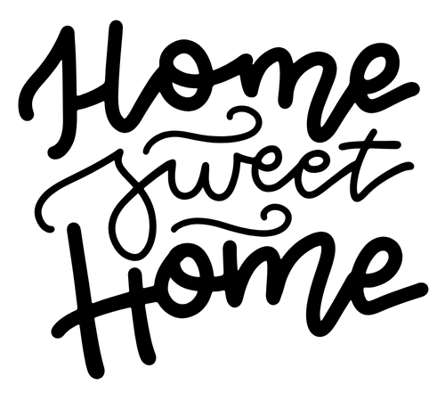 Fall in Love with Your Home