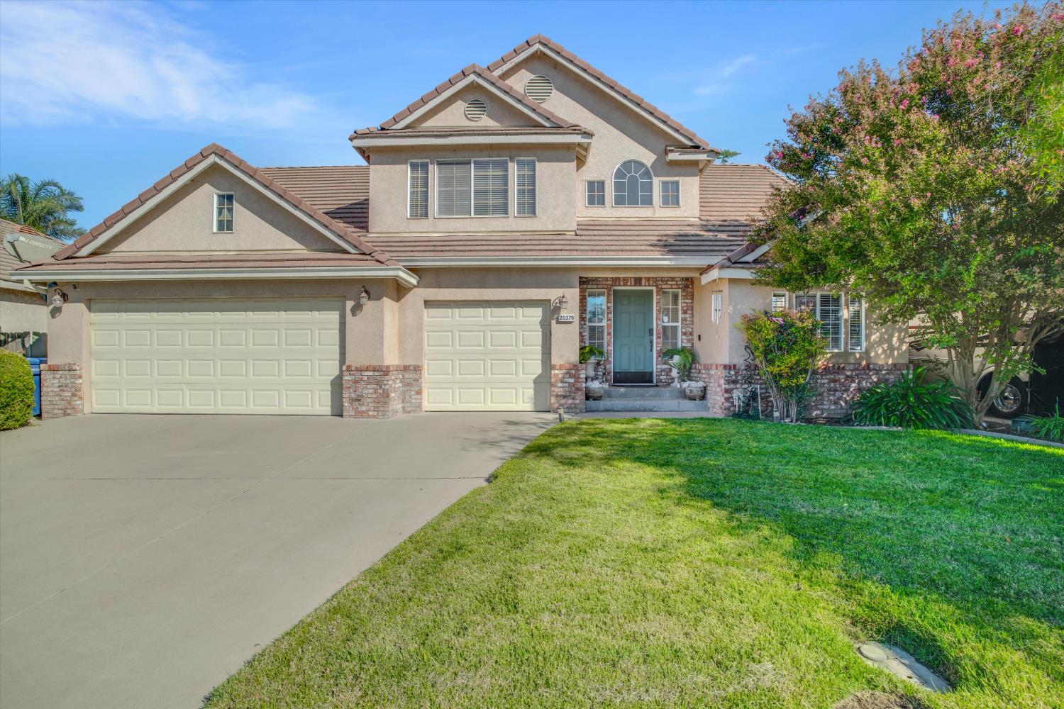 20378 Amethyst Dr, Hilmar