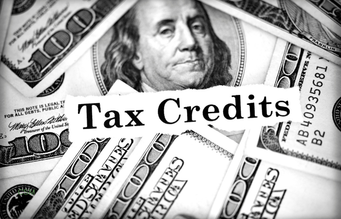 Residential Clean Energy Credit