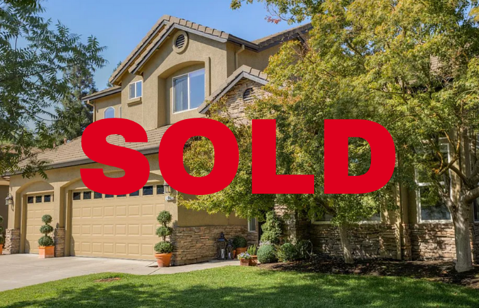 SOLD - 2863 Ahlem Ave, Turlock