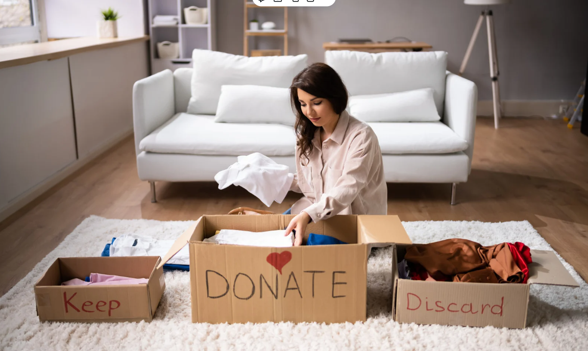 Checklist for Selling Your Home: 15 Things Experts Say You Should Do ASAP