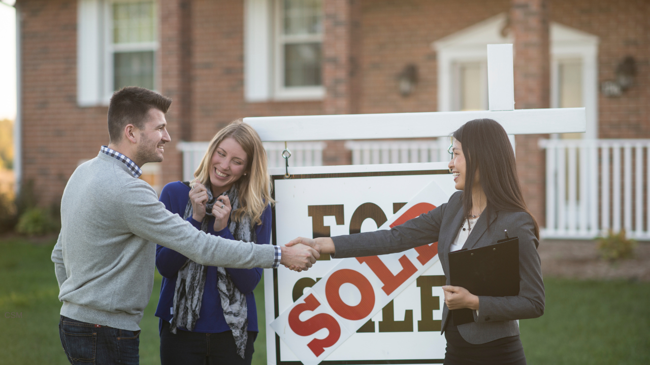 Why Winter Can Be the Best Time to Sell Your Home