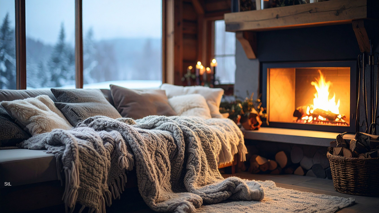 Selling Your Home in the Winter