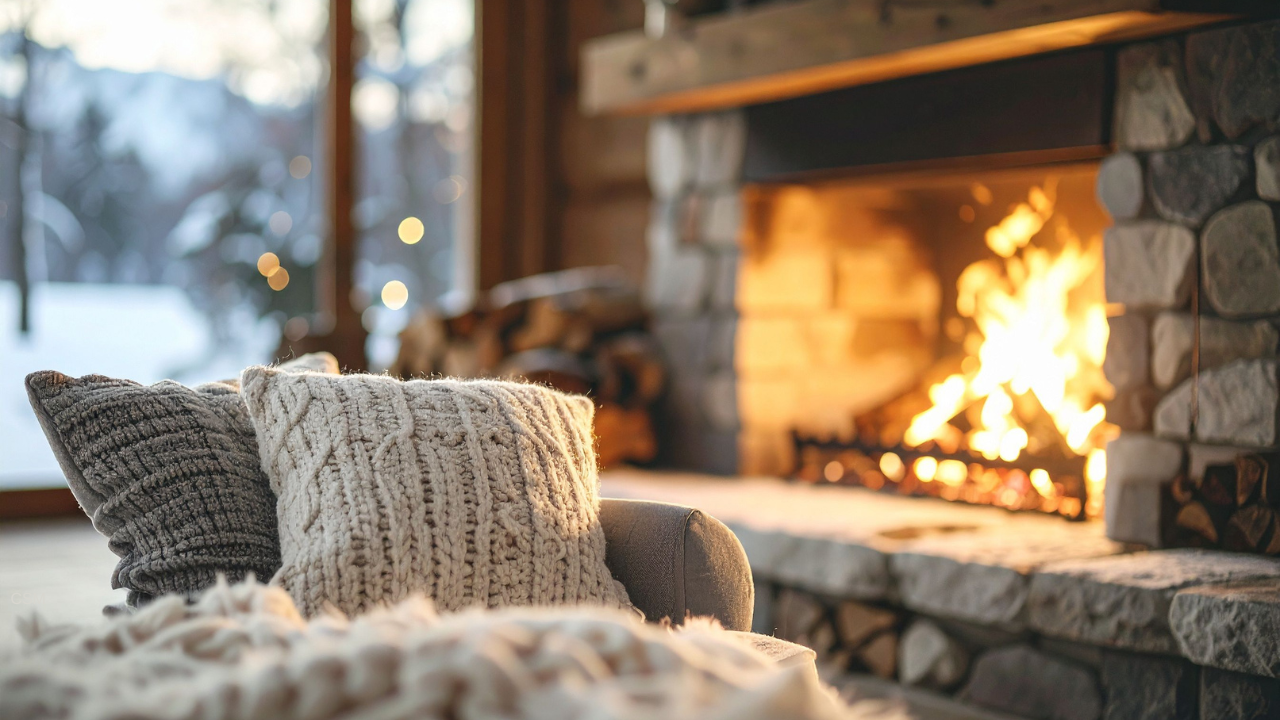 Fall and Winter Energy-Saving Tips