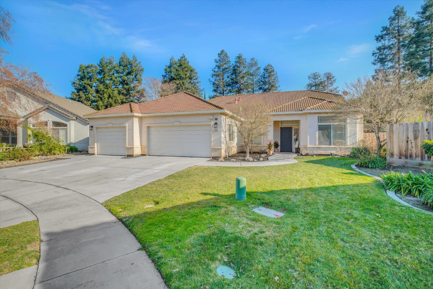1940 Erin Way, Turlock