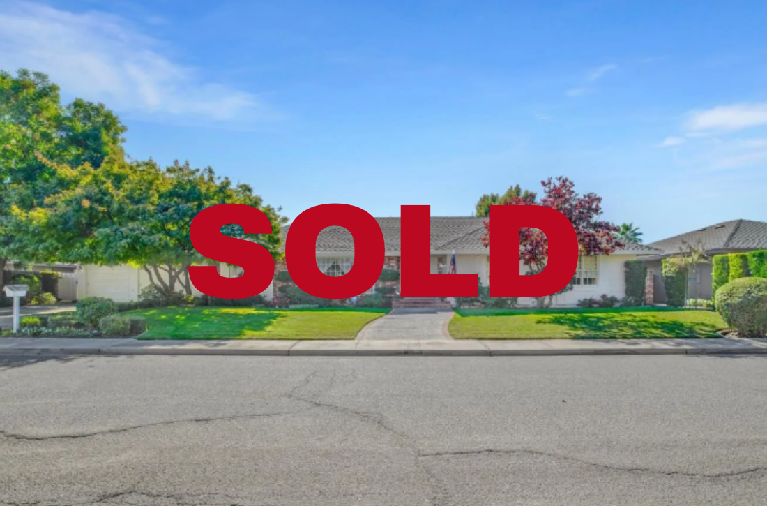 SOLD – 1950 Simon Dr, Turlock
