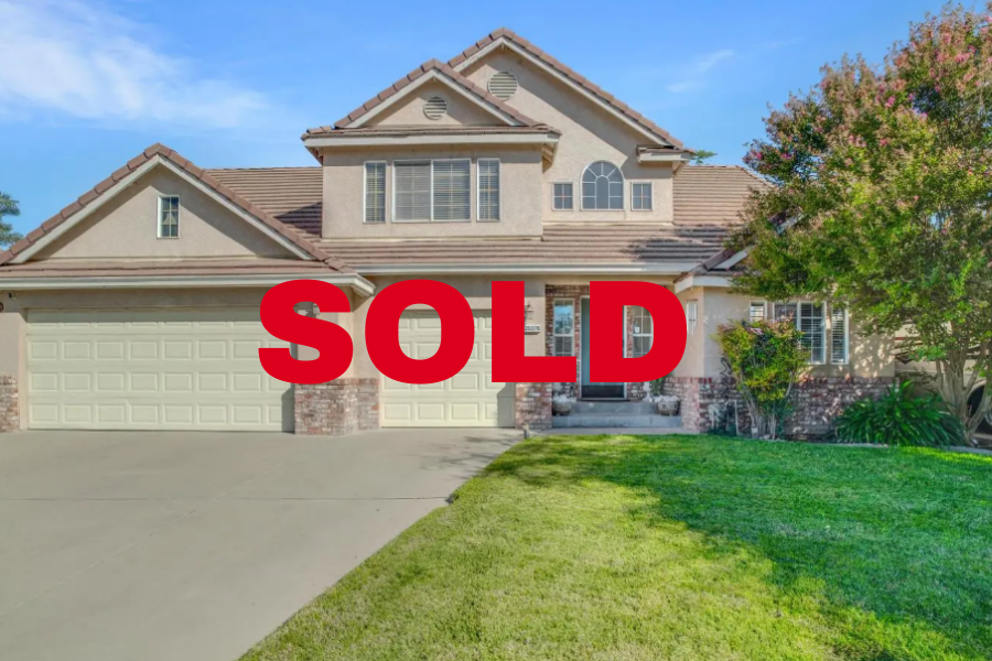 SOLD – 20378 Amethyst Dr, Hilmar
