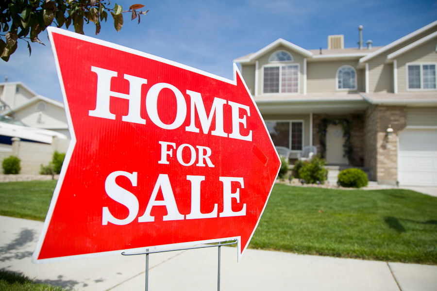 Real Estate Experts Predict The Biggest Housing Market Trends Coming In 2026