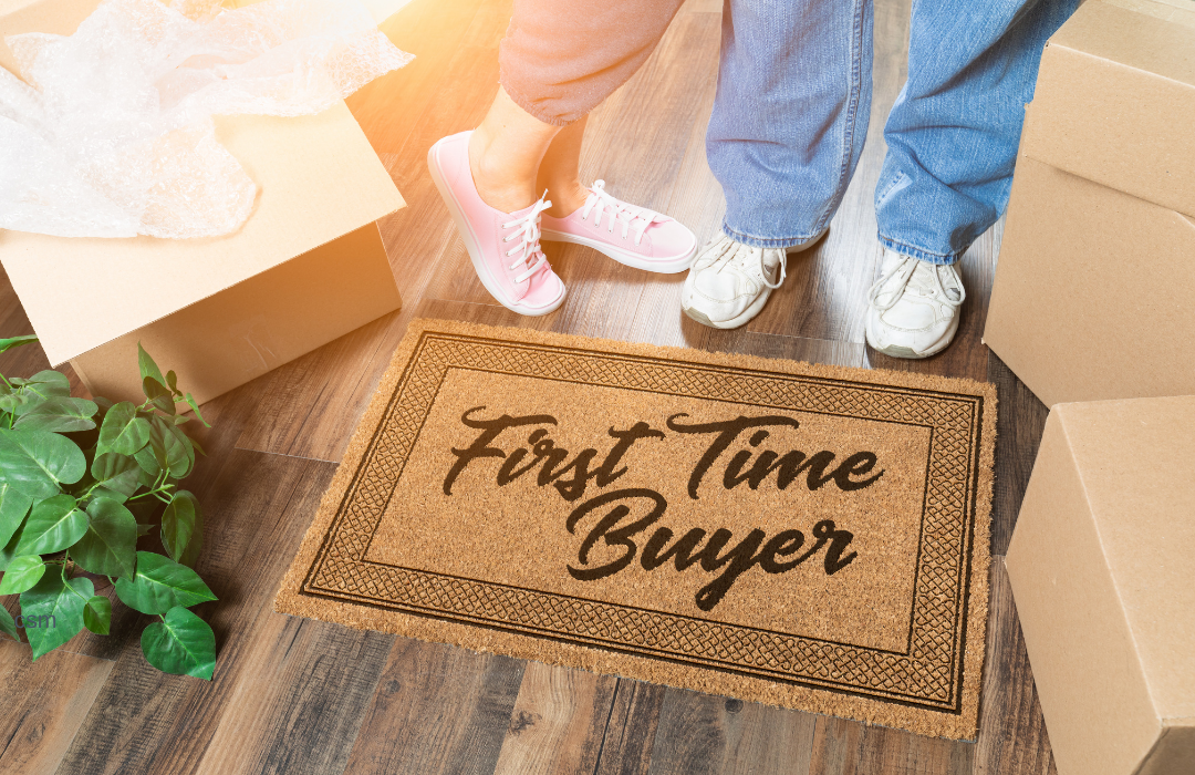 15 first-time home buyer tips