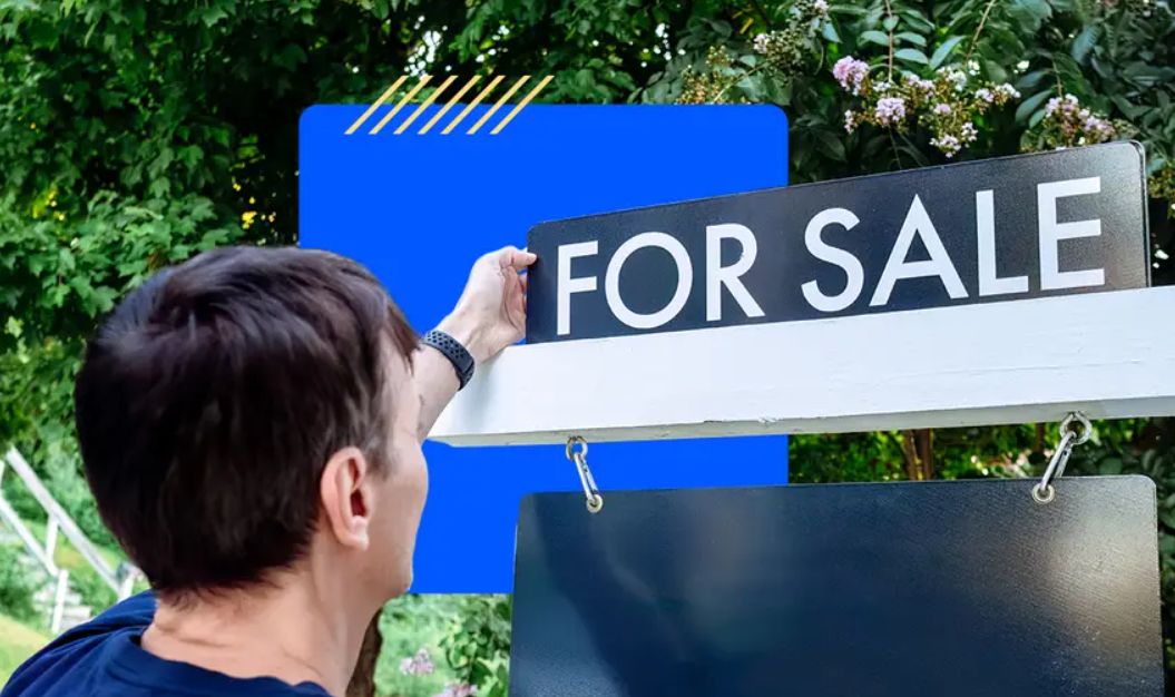 Should I sell my house now or wait?