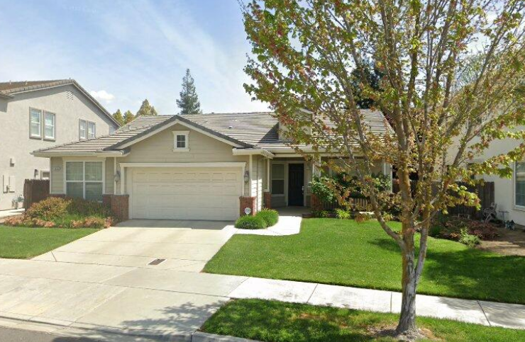 Sold - 4472 Manzanita Way, Turlock