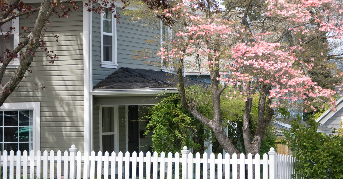 What Can You Expect During Home-Buying Season 2026