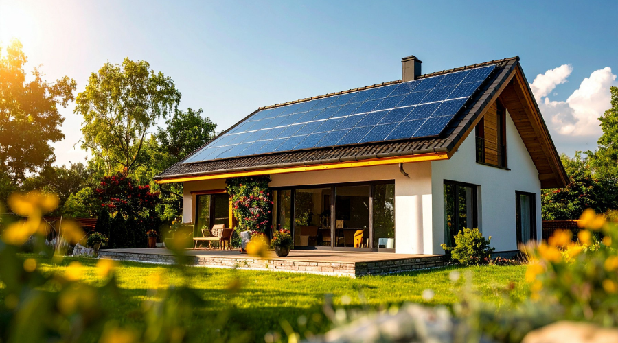 Solar Energy Advantages and Disadvantages
