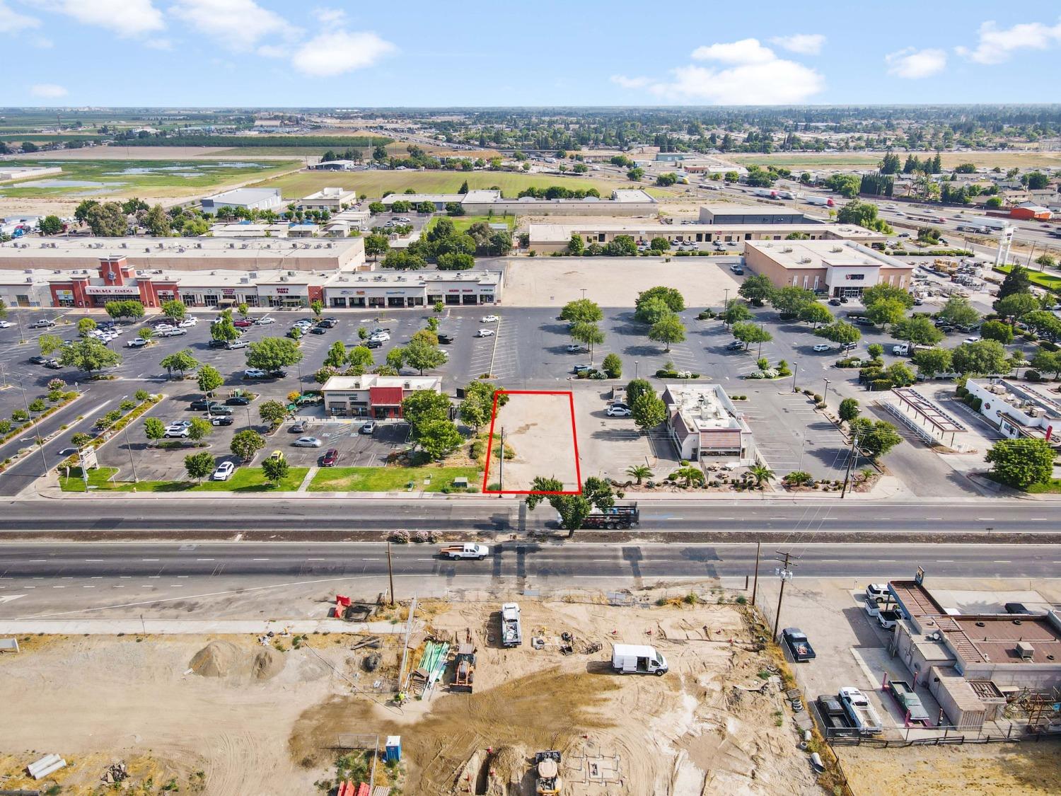 2175 W Main St. Turlock