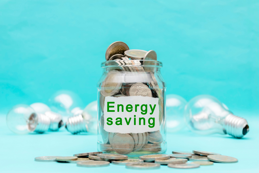 Spring and Summer Energy-Saving Tips