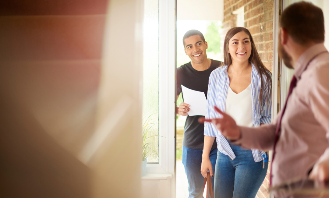 Open House: Definition, How It Works