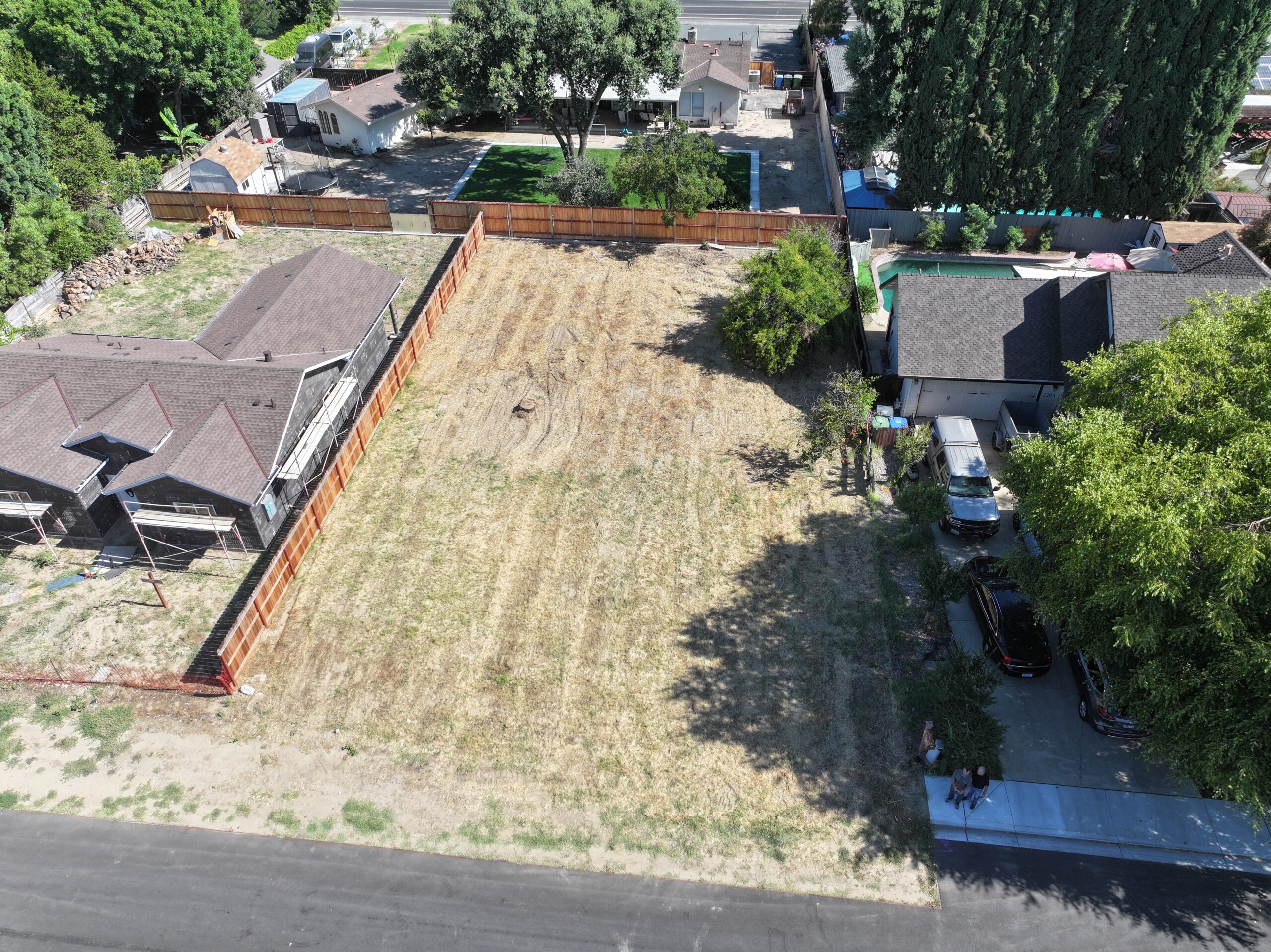 Lot 067 Christine Way, Turlock