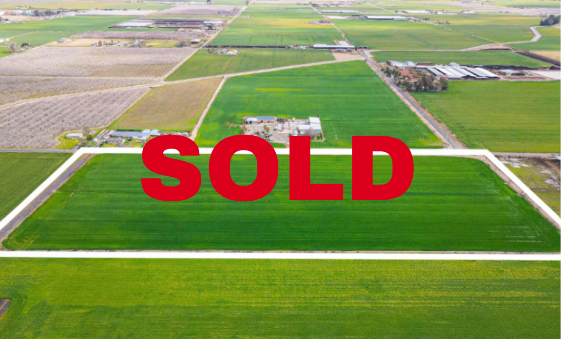 SOLD - 6425 S. Prairie Flower, Rd. Turlock