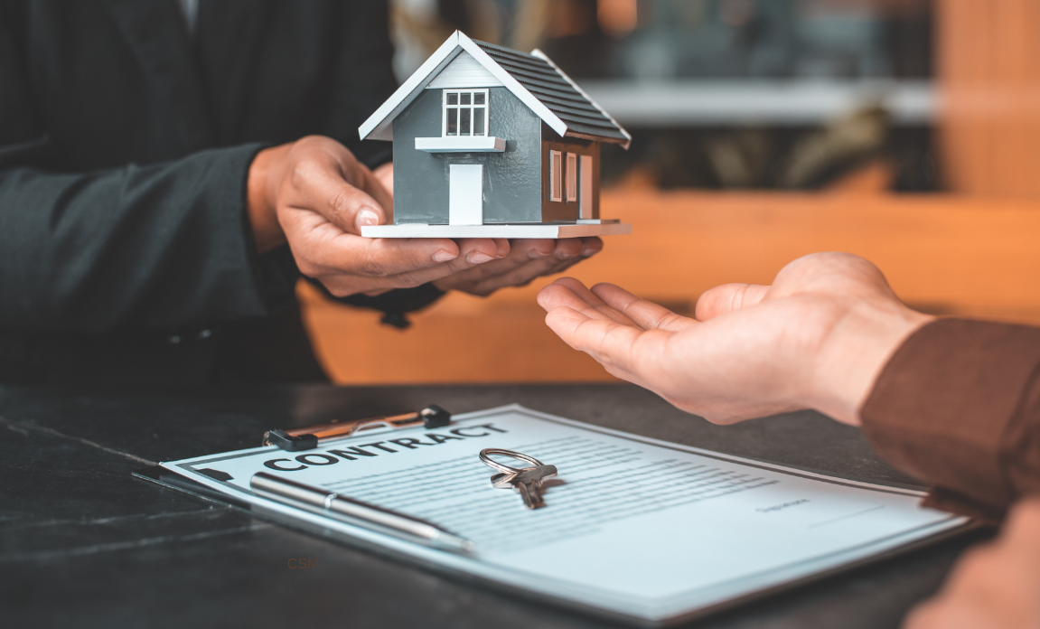 How To Sell a Home in California in 10 Steps