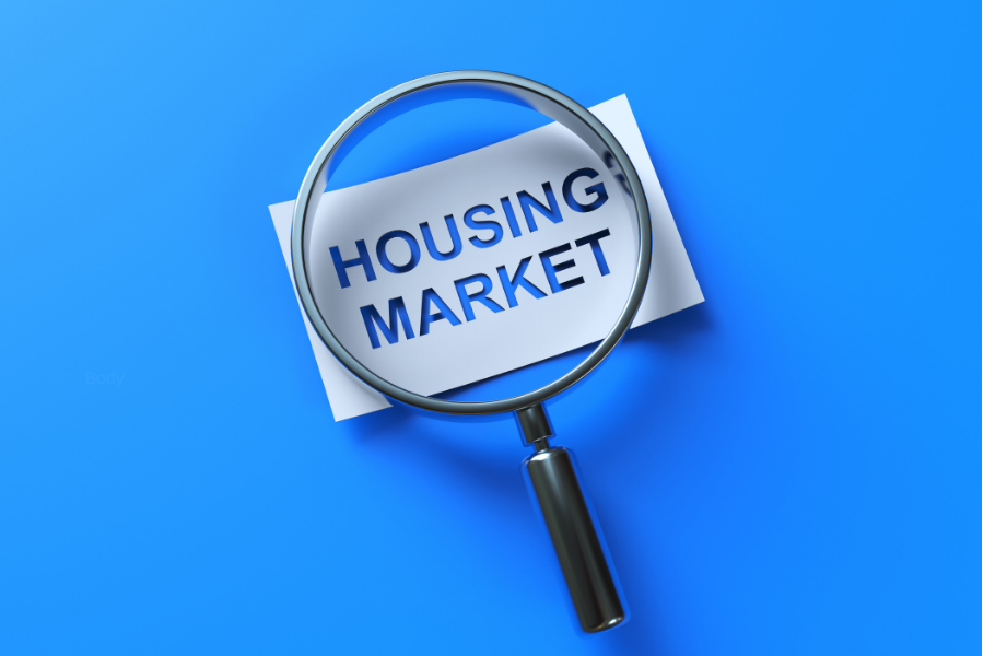 Housing Market Predictions